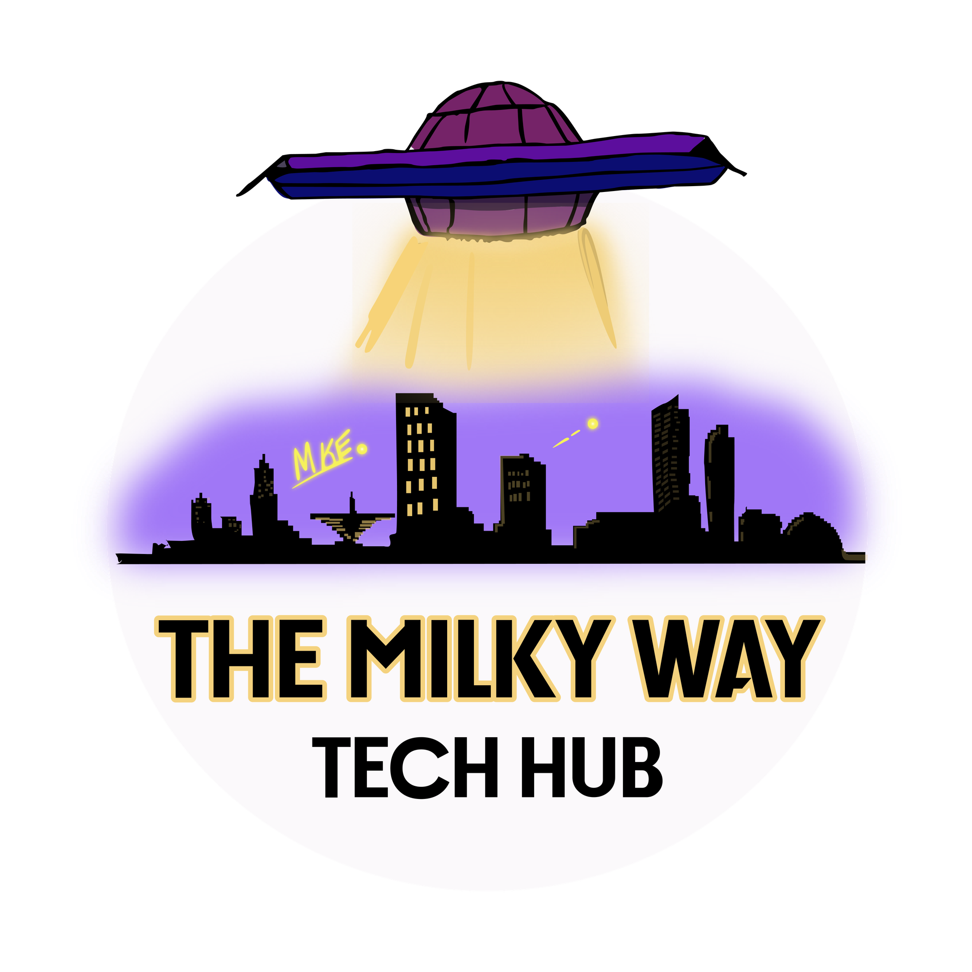 Milky Way Tech Hub News