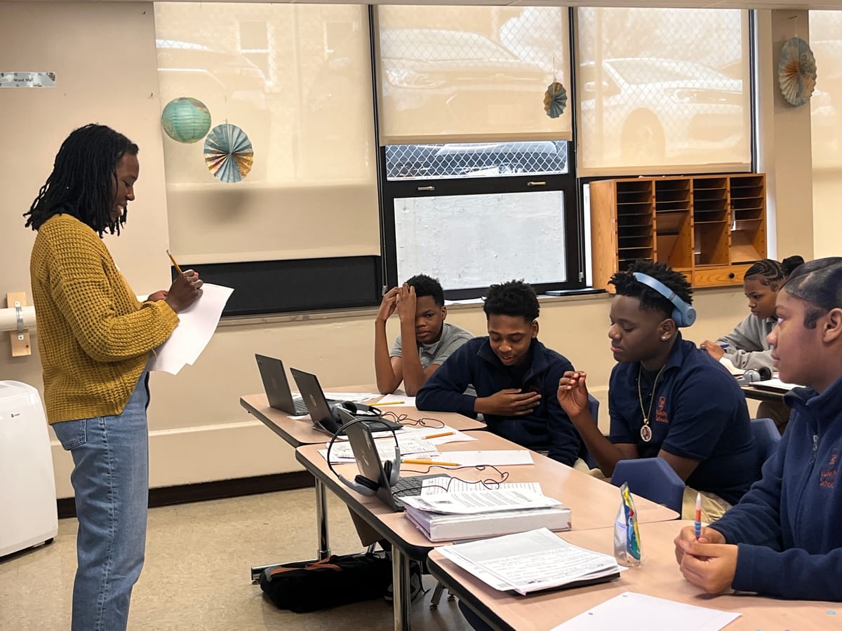 Employ Milwaukee, Milky Way Tech Hub and UNCOM launch AI Ready program focused on youth workforce development