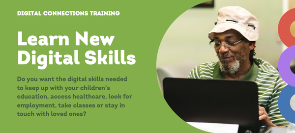 Milky Way Tech Hub Offers FREE Digital Literacy Skills  +Free Laptop W/ Everyone On